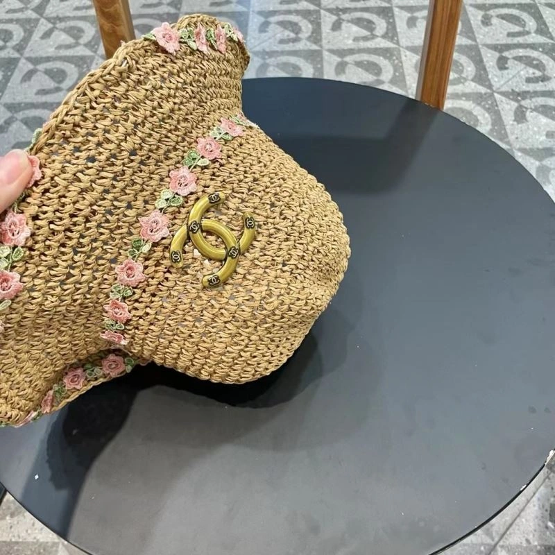 Chanel Caps Breathable 260091