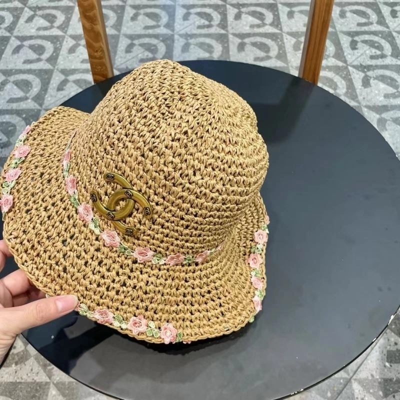 Chanel Caps Breathable 260091