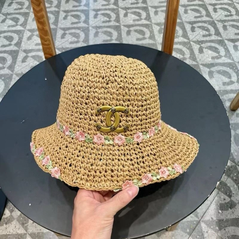 Chanel Caps Breathable 260091