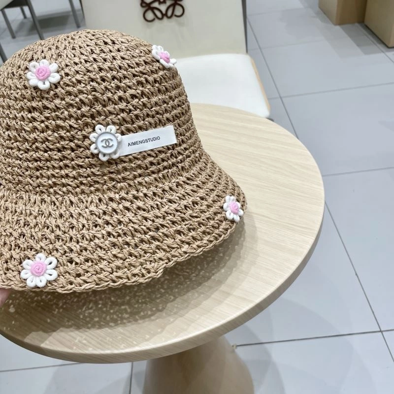 Chanel Caps Durable 260090