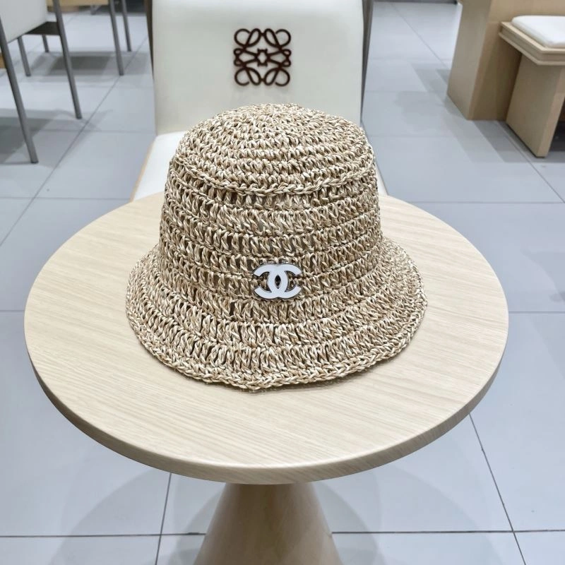 Comfortable Chanel Caps 260082