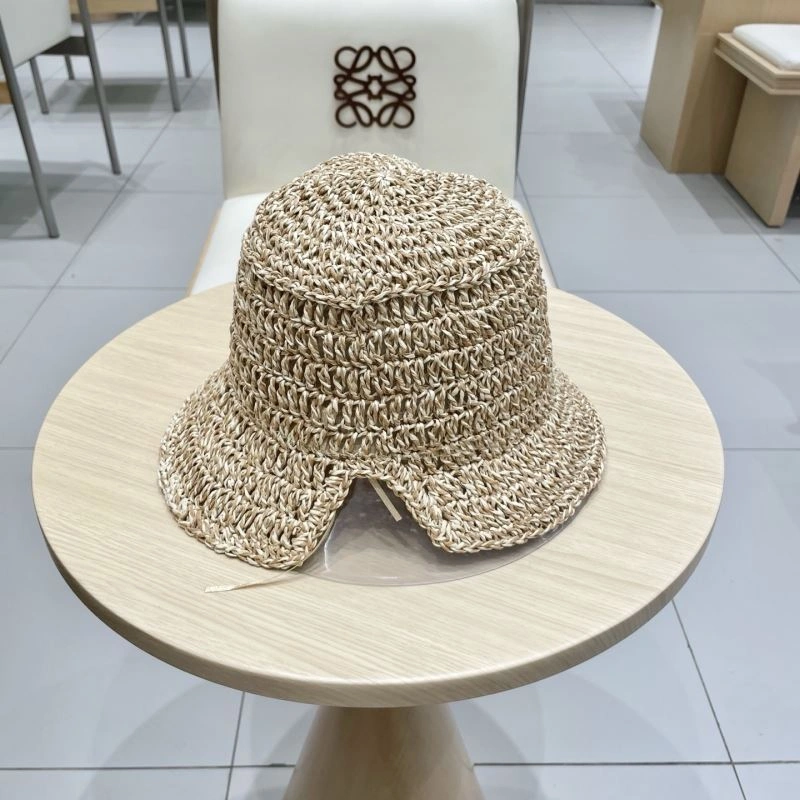 Comfortable Chanel Caps 260082