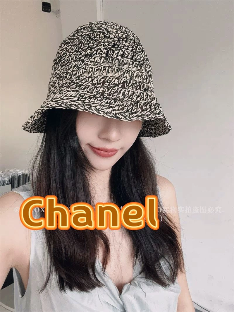 Chic Chanel Caps 260080