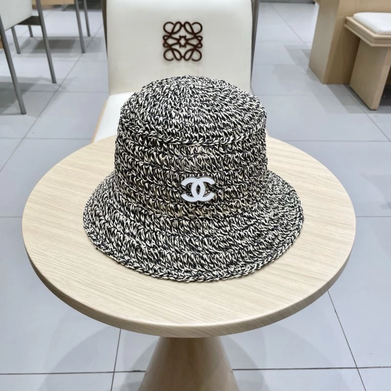 Chic Chanel Caps 260080