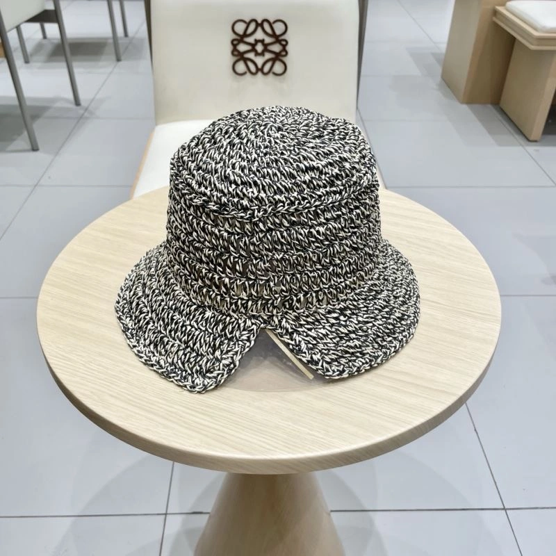 Chic Chanel Caps 260080