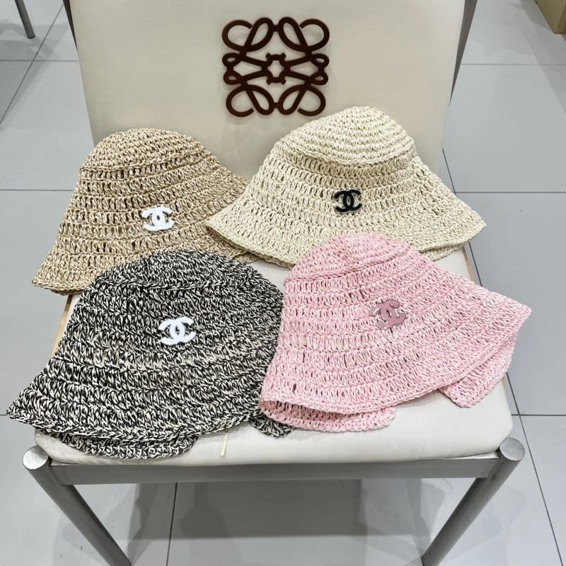 Chic Chanel Caps 260080
