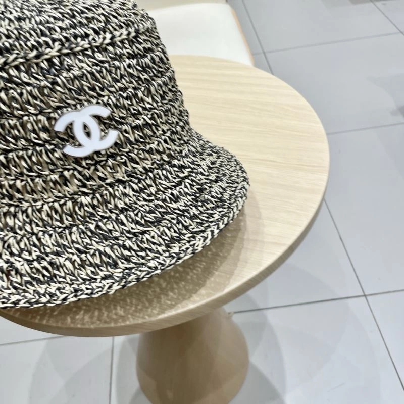 Chic Chanel Caps 260080