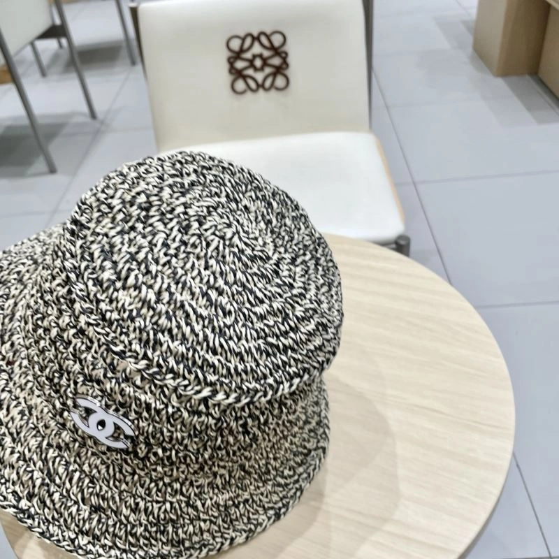 Chic Chanel Caps 260080