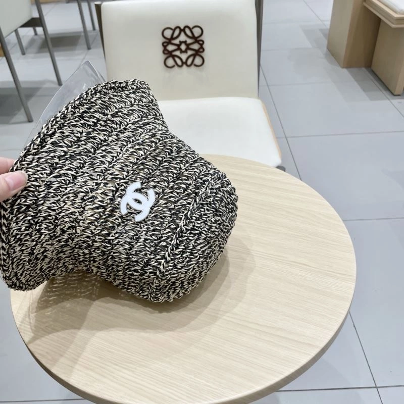Chic Chanel Caps 260080