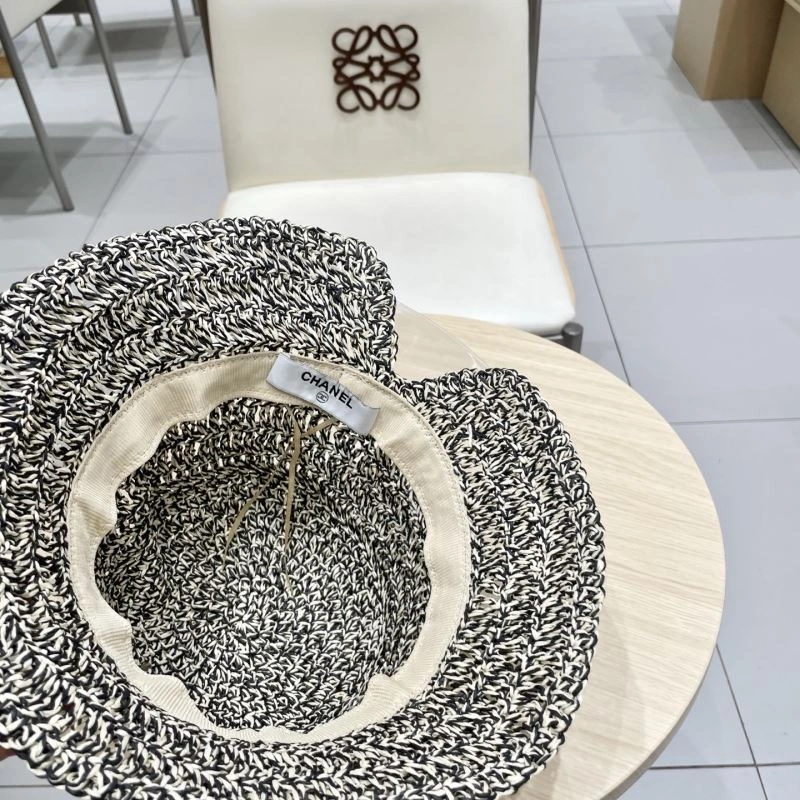 Chic Chanel Caps 260080