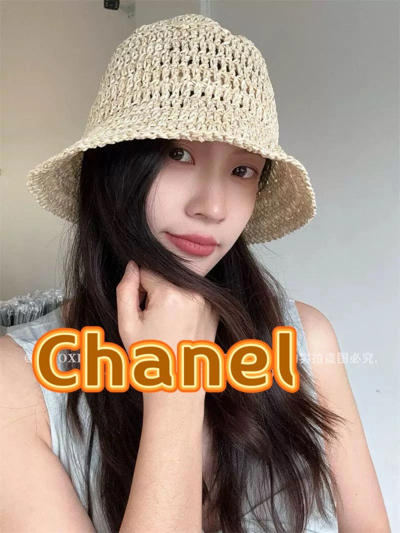 WeatherProof Chanel Caps 260105