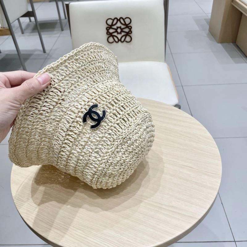 WeatherProof Chanel Caps 260105