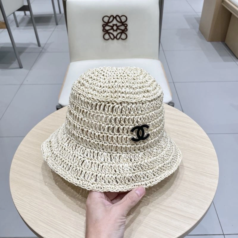 WeatherProof Chanel Caps 260105