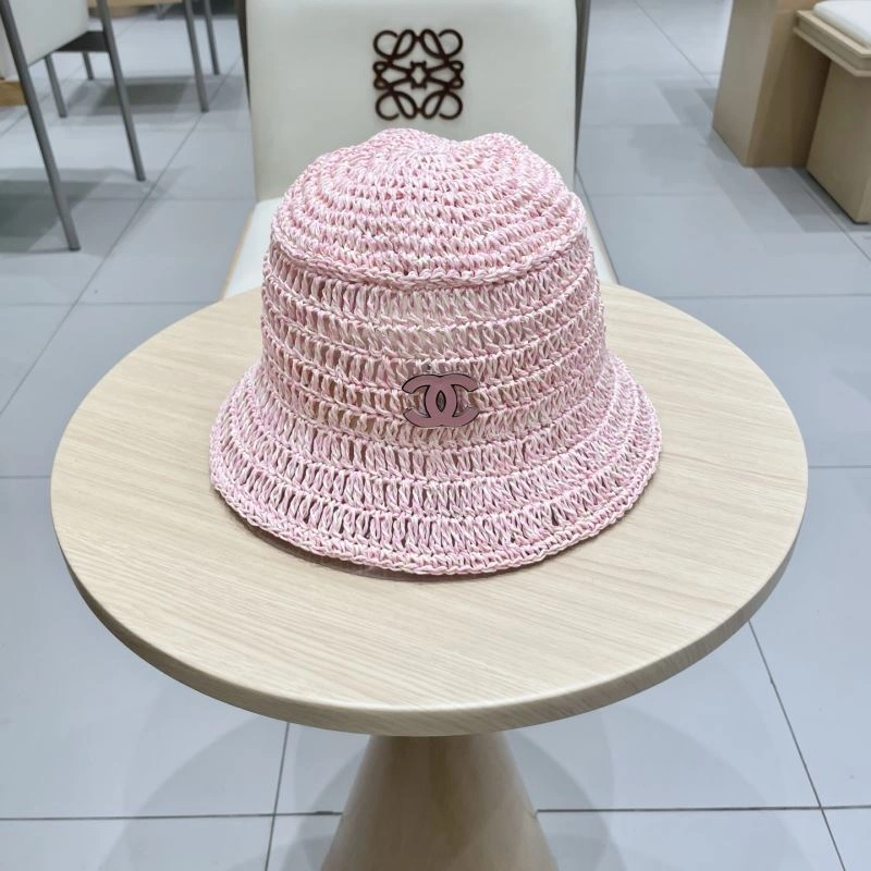 Chanel Caps GoAnywhere 260078