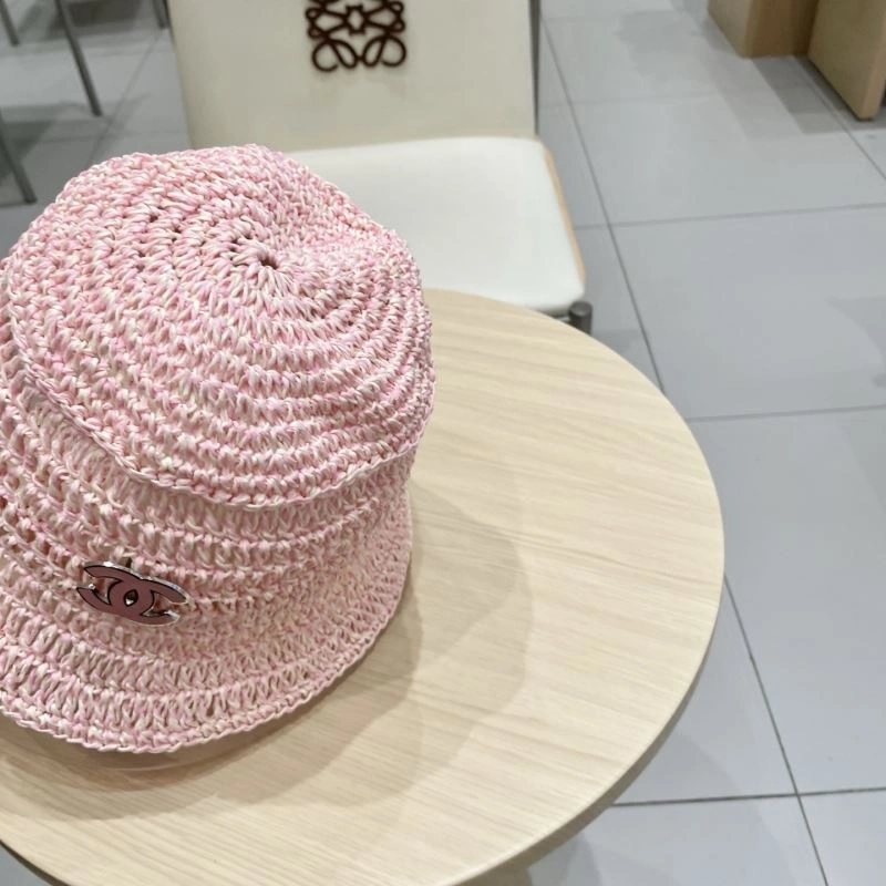 Chanel Caps GoAnywhere 260078