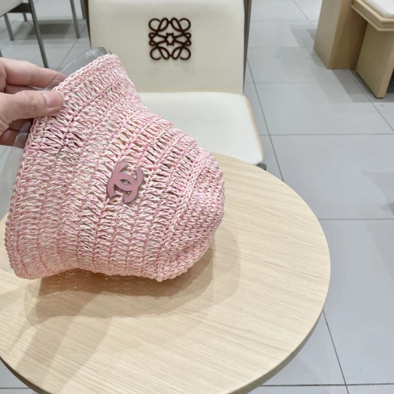 Chanel Caps GoAnywhere 260078