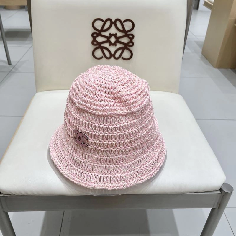 Chanel Caps GoAnywhere 260078