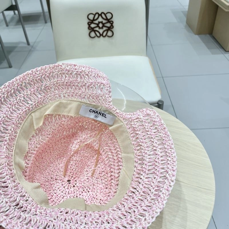 Chanel Caps GoAnywhere 260078
