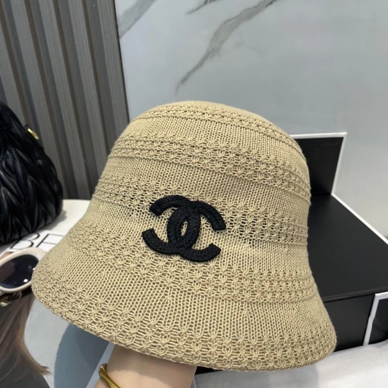 Chanel Caps Casual 260079