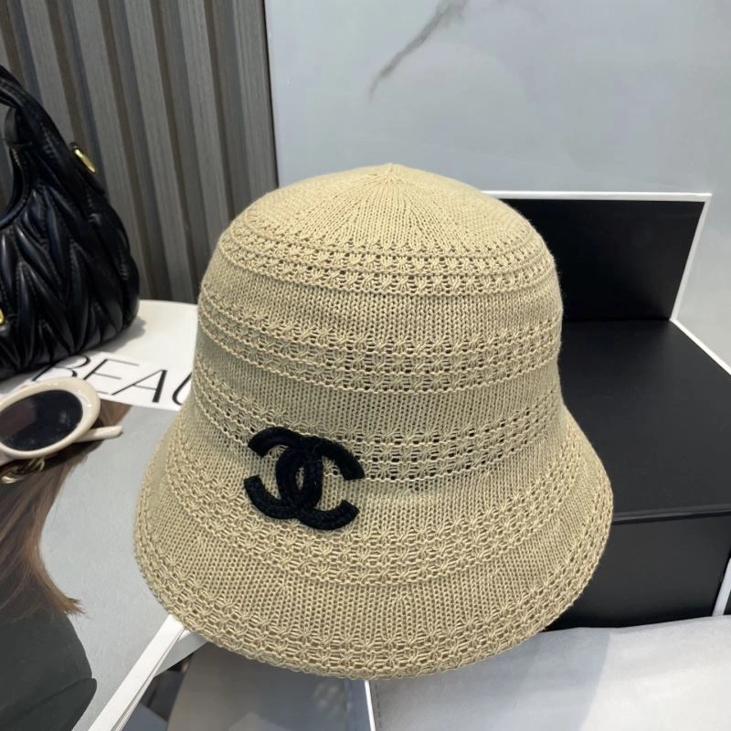 Chanel Caps Casual 260079
