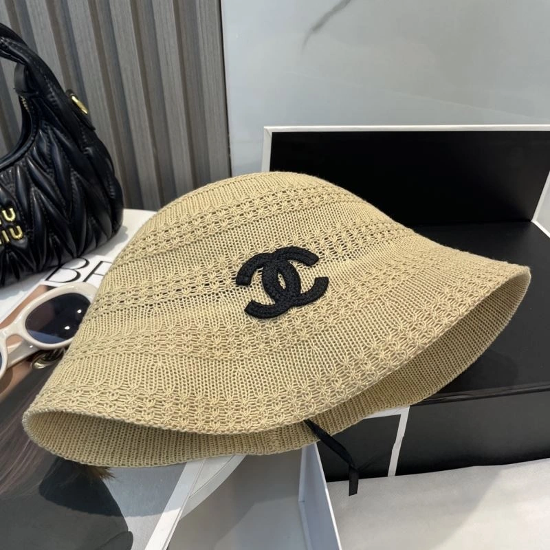 Chanel Caps Casual 260079