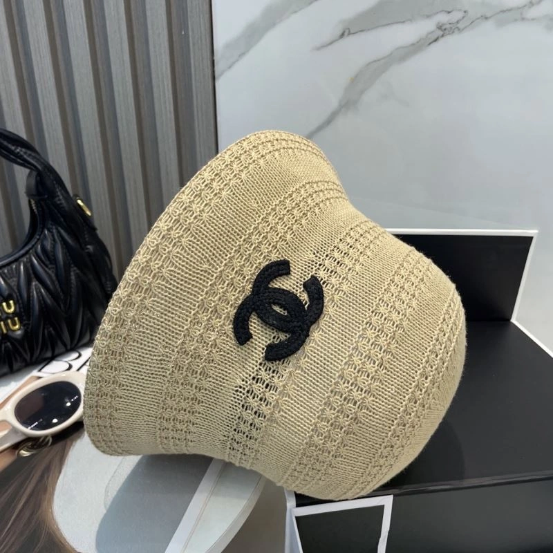 Chanel Caps Casual 260079