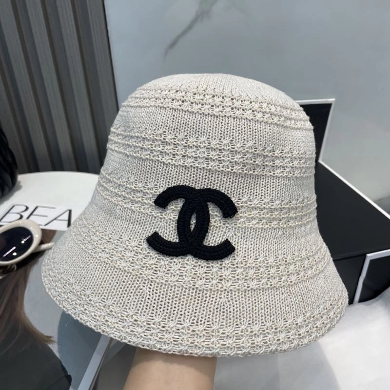 Chanel Caps Sporty 260077