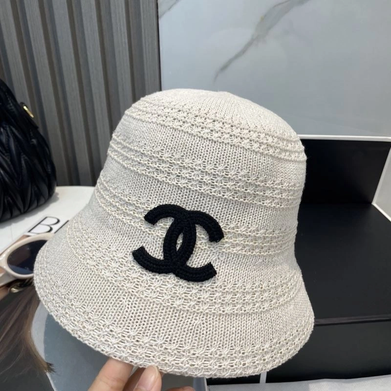 Chanel Caps Sporty 260077