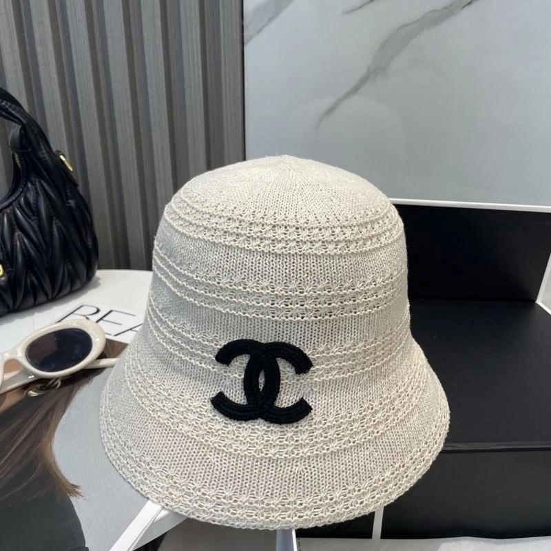 Chanel Caps Sporty 260077