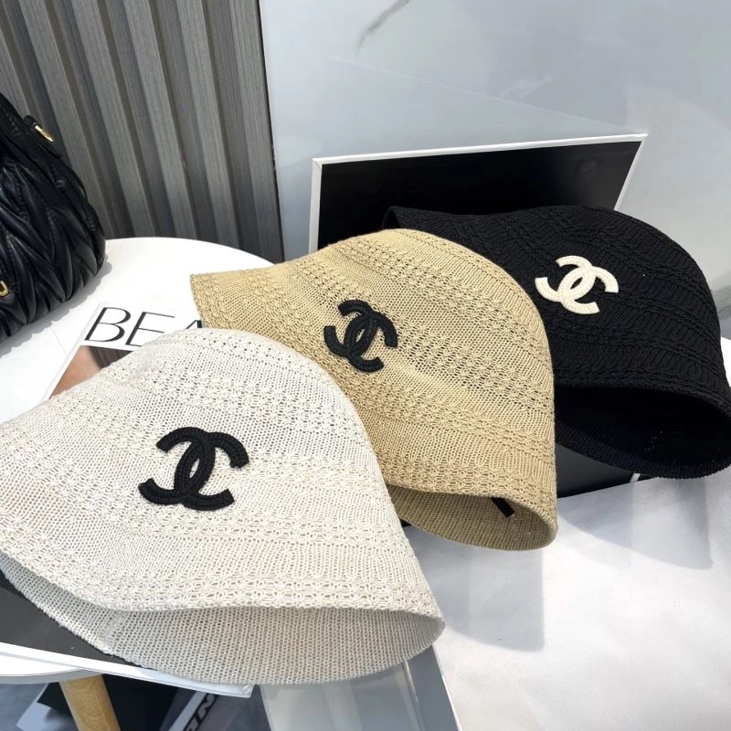 Chanel Caps Sporty 260077