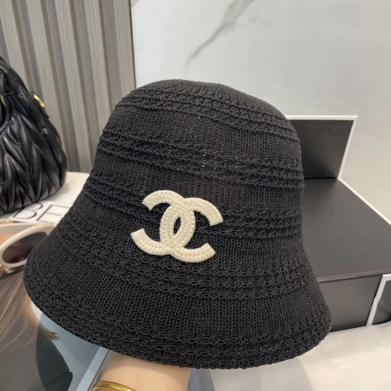 Chanel Caps Original 260076