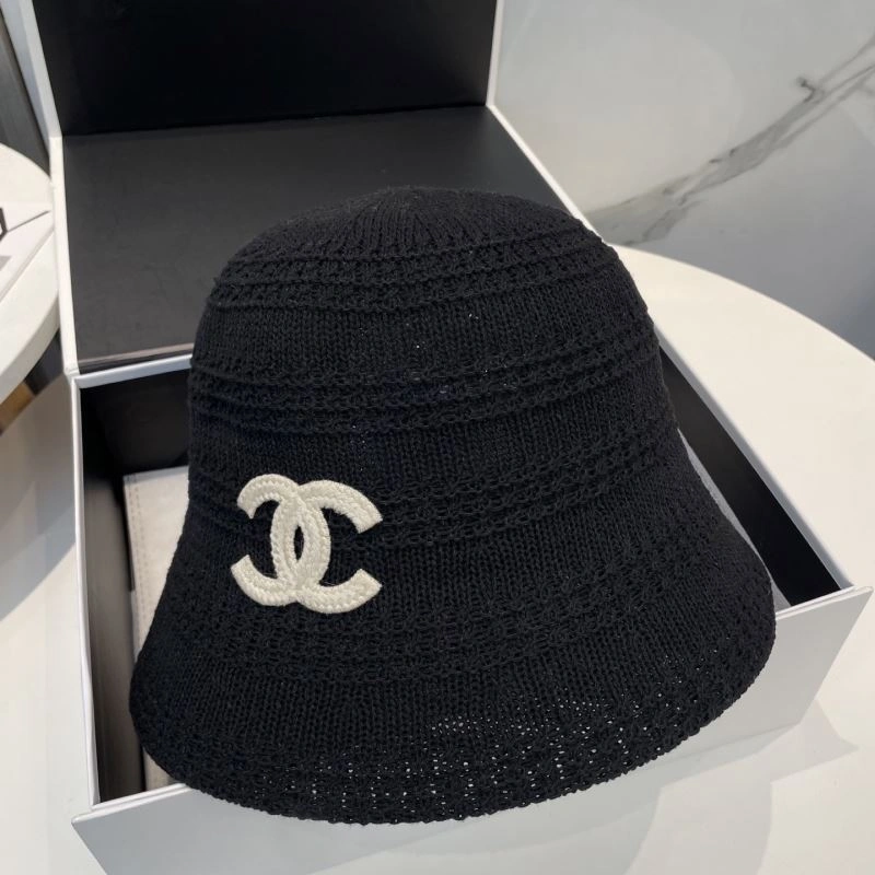 Chanel Caps Original 260076