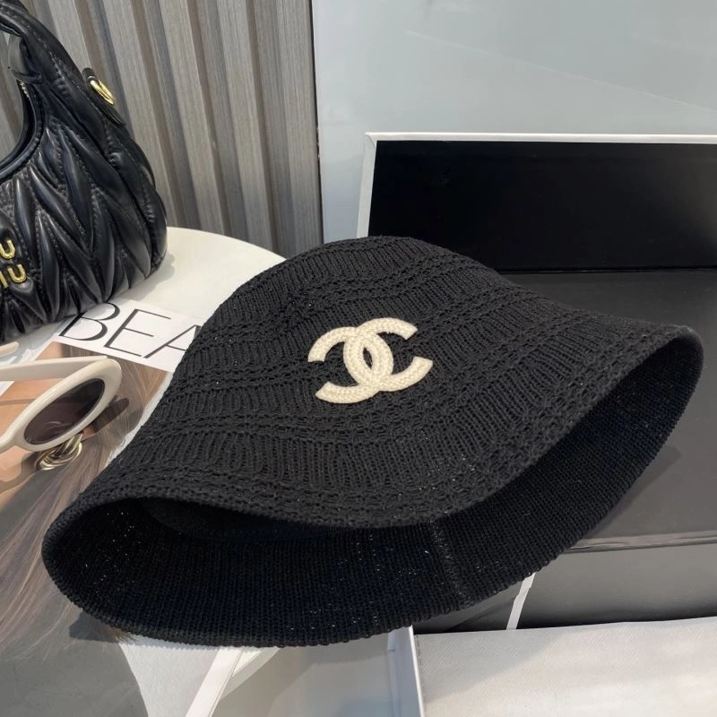 Chanel Caps Original 260076