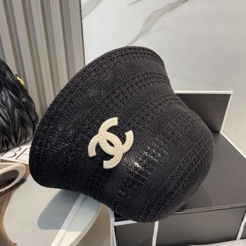 Chanel Caps Original 260076