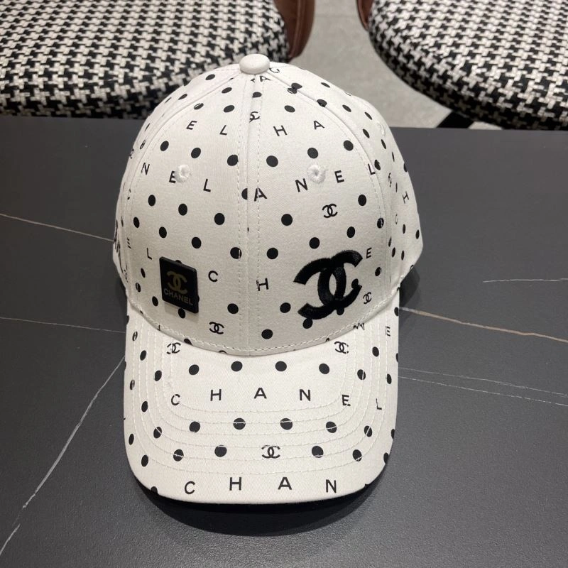 Durable Chanel Caps 260075