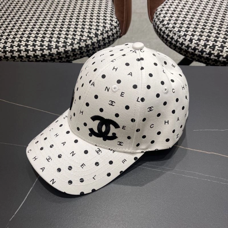 Durable Chanel Caps 260075