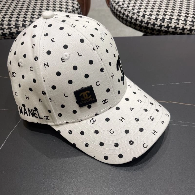 Durable Chanel Caps 260075