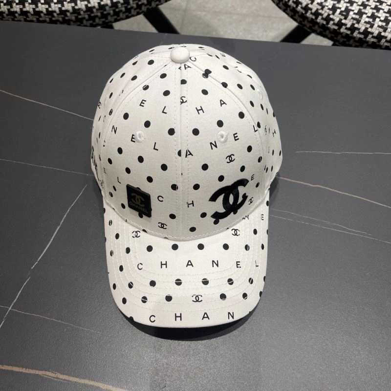 Durable Chanel Caps 260075