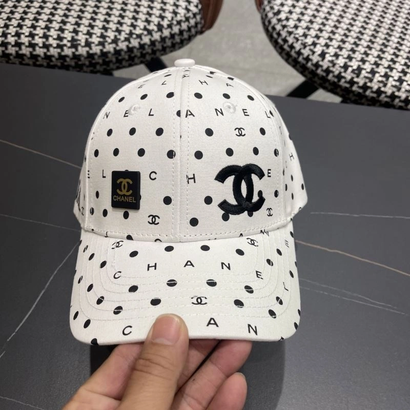 Durable Chanel Caps 260075