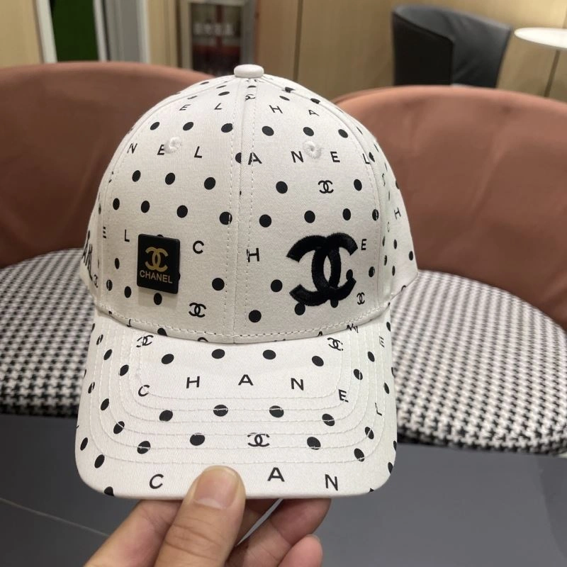 Durable Chanel Caps 260075
