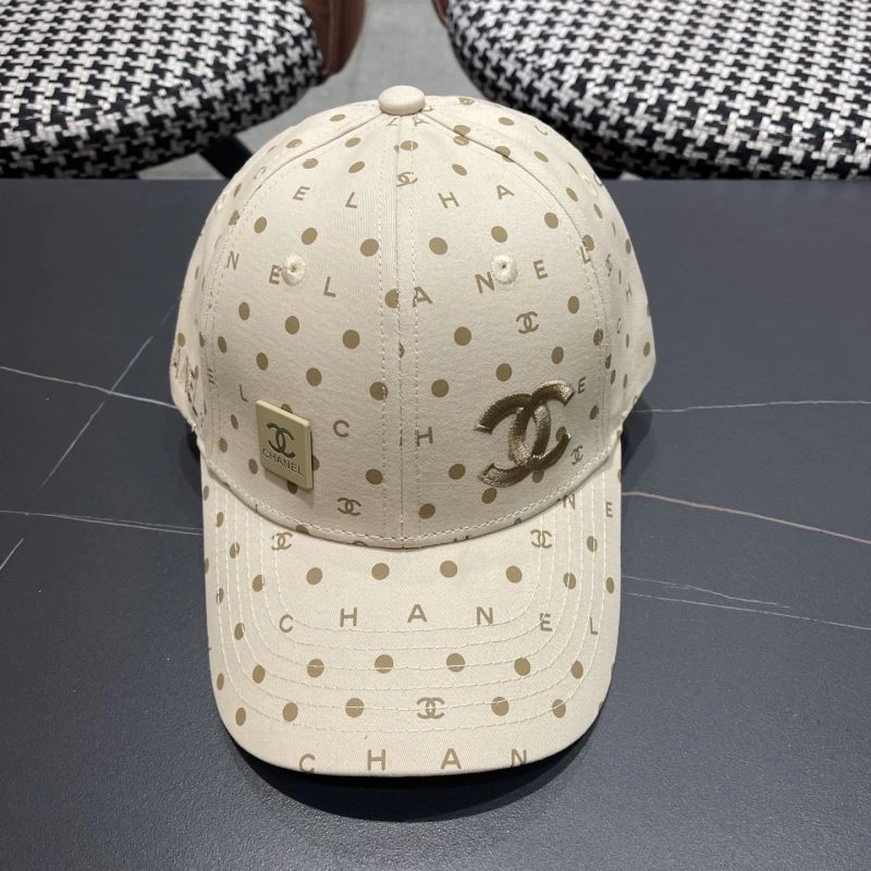 Chanel Caps UrbanStyle 260074