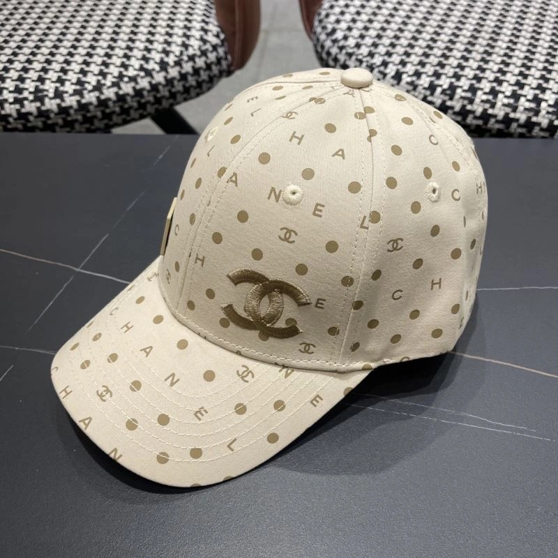 Chanel Caps UrbanStyle 260074