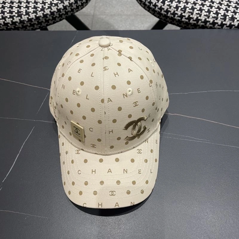 Chanel Caps UrbanStyle 260074