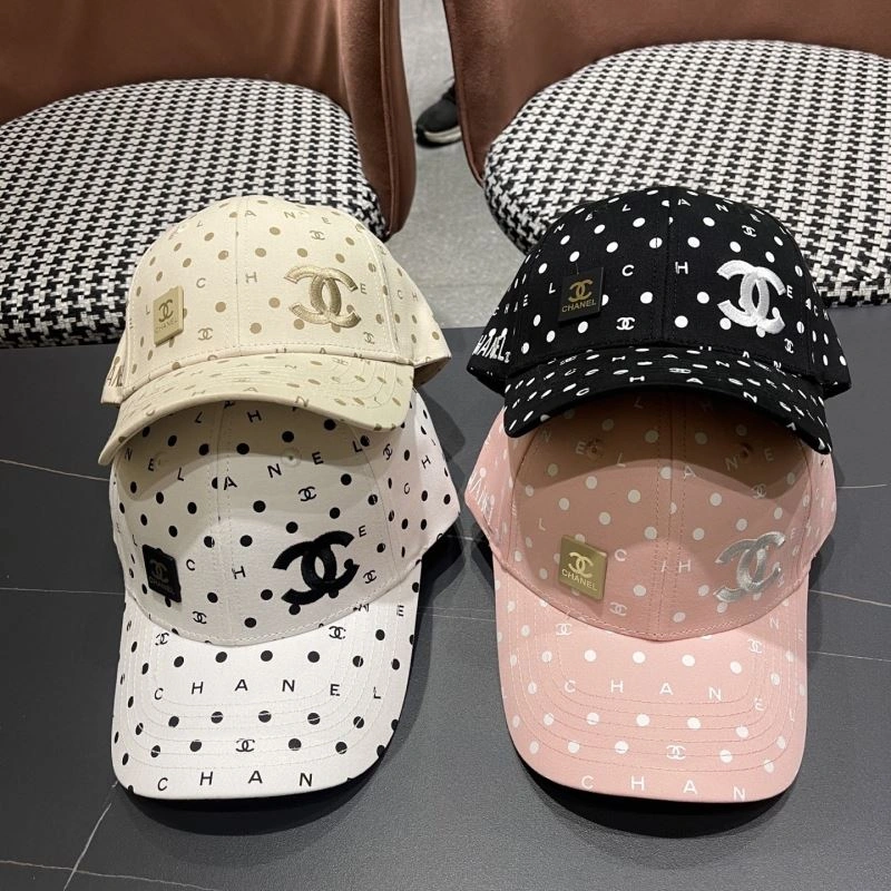 Chanel Caps UrbanStyle 260074
