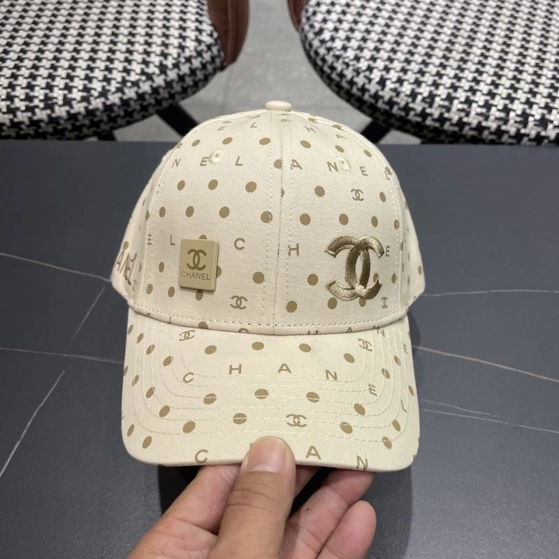 Chanel Caps UrbanStyle 260074