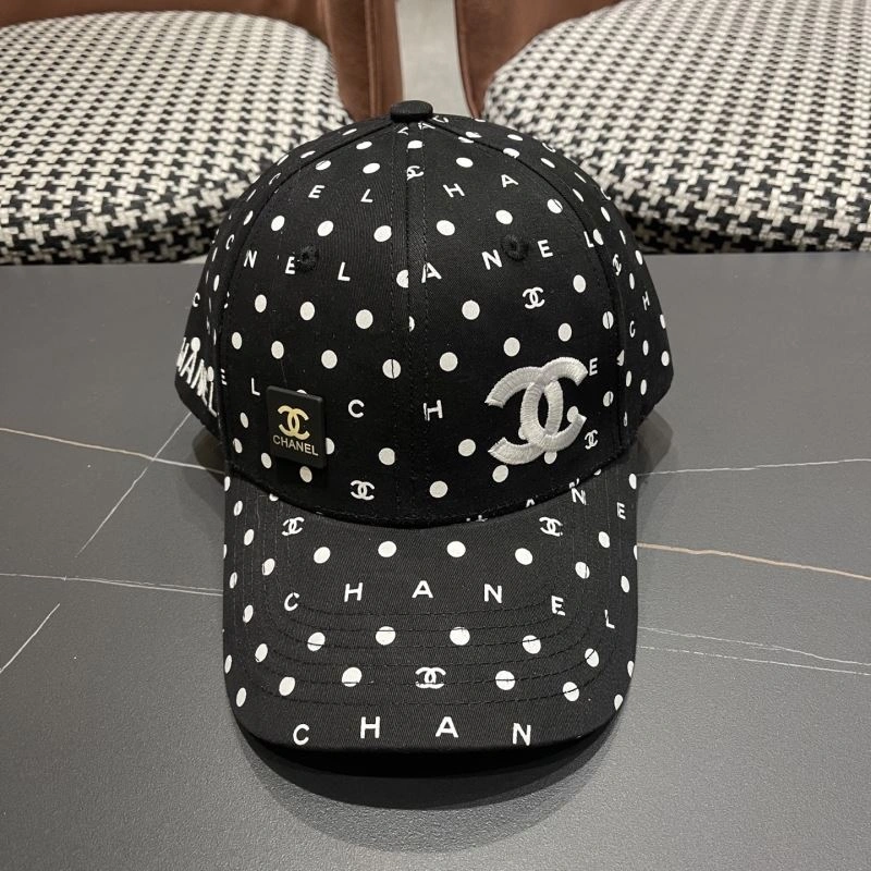 Chanel Caps Lightweight 260073
