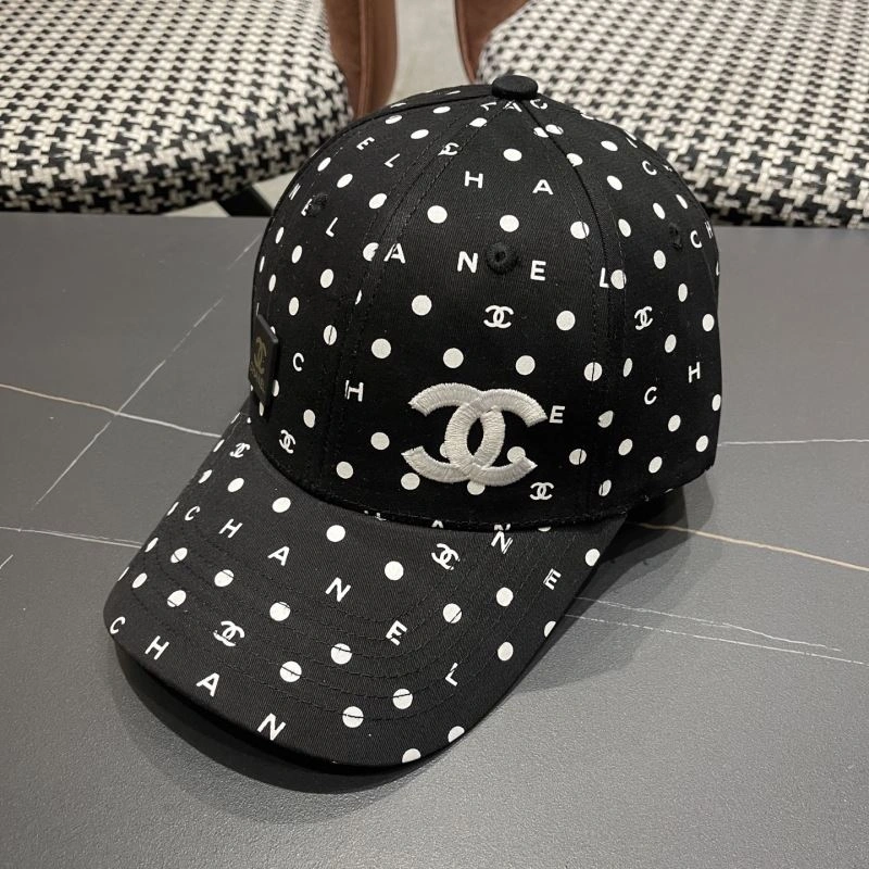 Chanel Caps Lightweight 260073