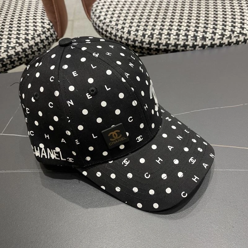 Chanel Caps Lightweight 260073