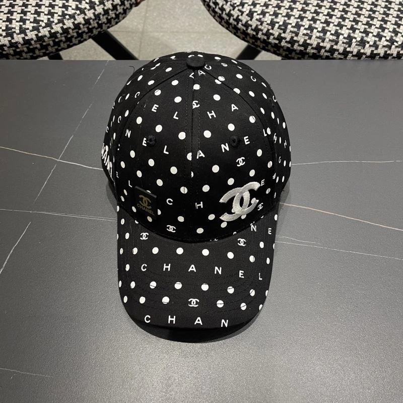 Chanel Caps Lightweight 260073