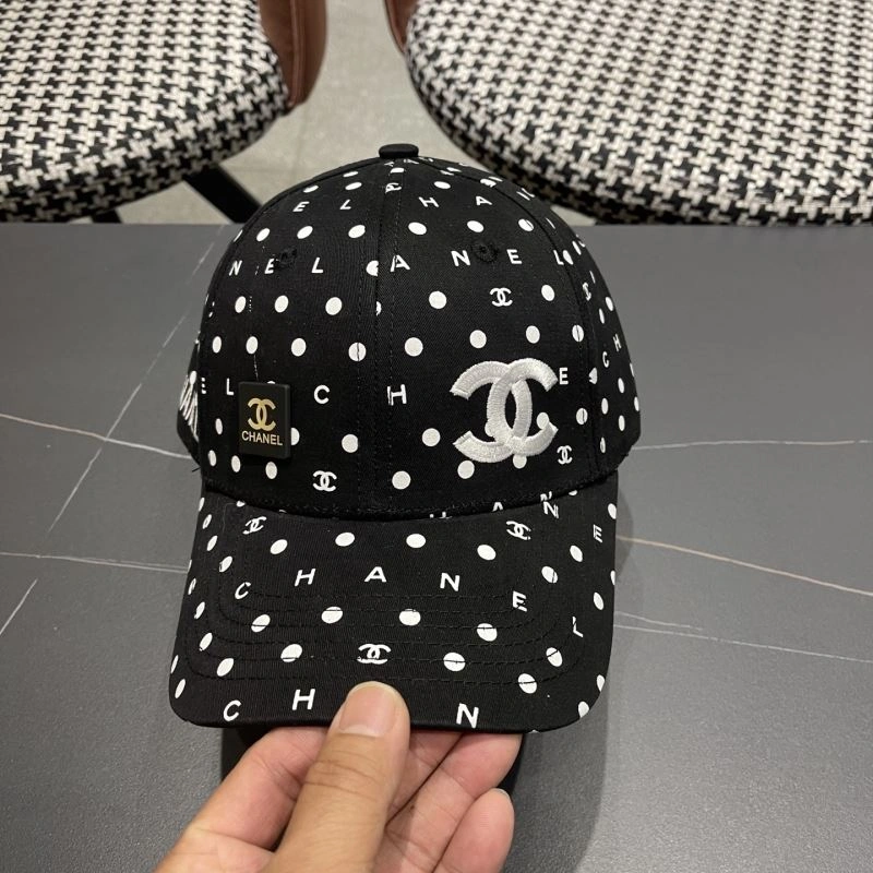 Chanel Caps Lightweight 260073